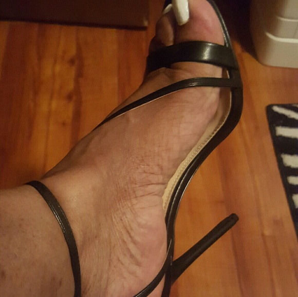 Jubilee Shoes - Heels